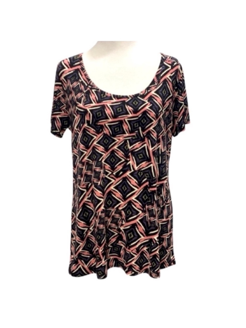 Lularoe Shirt - Picture 1 of 2